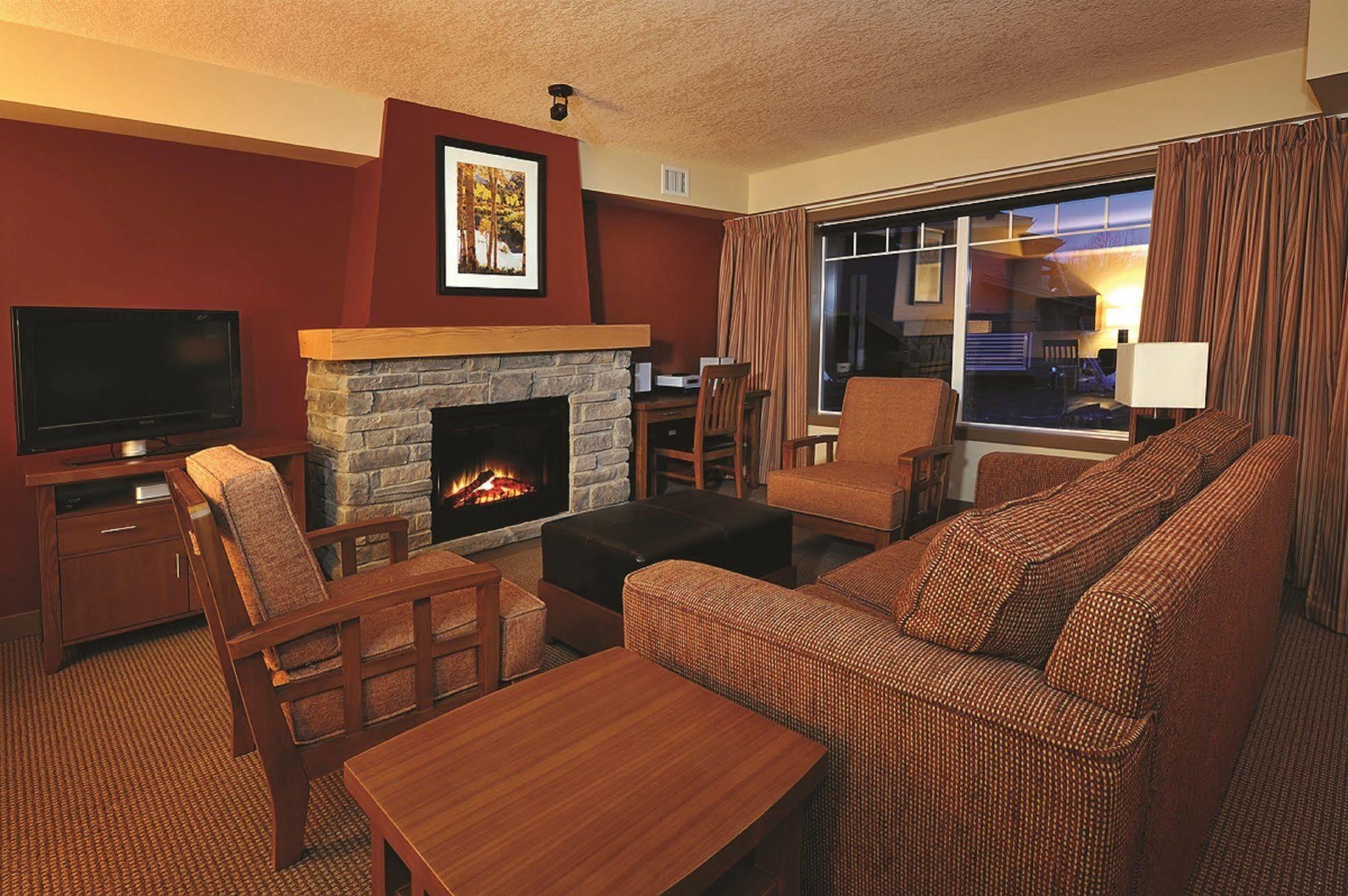 Copperstone Resort By Clique Canmore Quarto foto
