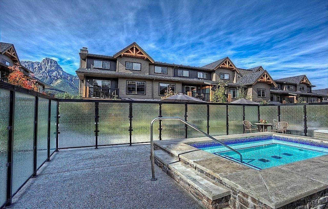 Copperstone Resort By Clique Canmore Exterior foto
