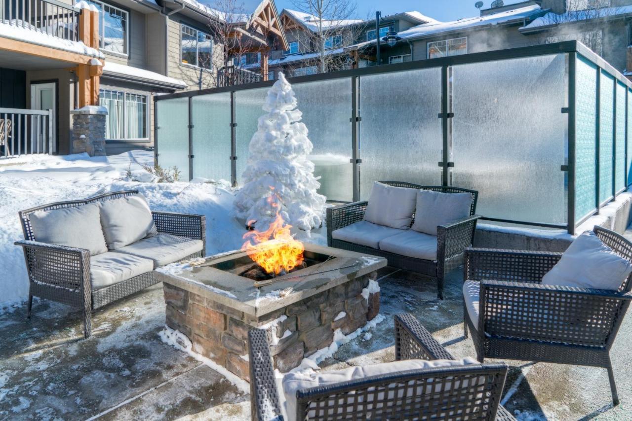 Copperstone Resort By Clique Canmore Exterior foto